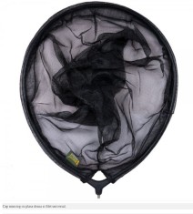 CAP MINCIOG NEGRU PLASA DEASA 60x50cm foto