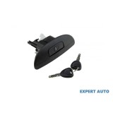 Broasca capota spate Renault Scenic I (1999-2003)[JA0/1_,FA0/1_]