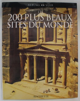LES 200 PLUS BEAUX SITES DU MONDE, 2006 foto
