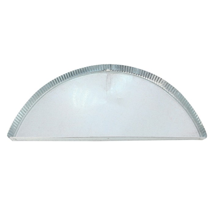 Tava jaratec soba, 450 x 200 mm
