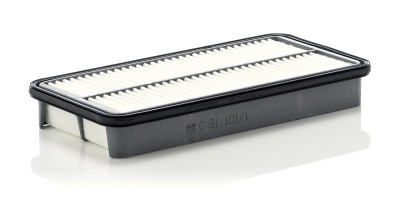 MANN-FILTER C 31 101/1 Filtru aer foto