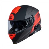 Casca moto Origine Delta BT Row rabatabila cu ochelari, Bluetooth incorporat, cu... Cod Produs: MX_NEW 2040137274007S