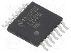 Circuit integrat, PMIC, SMD, HTSSOP14, TEXAS INSTRUMENTS - LM25010MH/NOPB