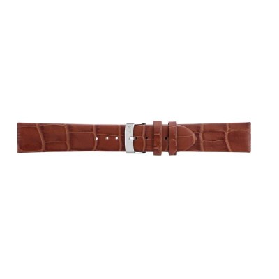 Curea pentru ceas Maro Roscat, Morellato Clean Recycled Leather Fiber - 18mm, 20mm, 22mm foto