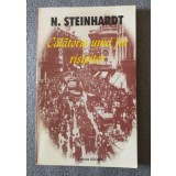 N. Steinhardt - Călătoria unui fiu risipitor