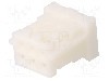 Conector semnal, 6 pini, pas 2.5mm, serie DF1B, HIROSE - DF1B-6DS-2.5RC