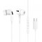 Handsfree USB-C Baseus Encok C18, Alb NGCR030102