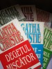 Agatha Christie - 32 volume din Colectia Christie de la Editura MULTI PRESS Bucuresti