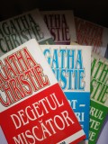 Agatha Christie - 32 volume din Colectia Christie de la Editura MULTI PRESS Bucuresti
