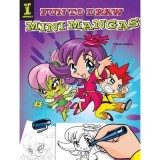 Fun to Draw Mini Mangas