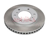 Disc Frana ASHIKA 6005534C