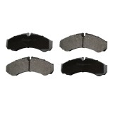 Set Placute Frana Fataspate 540526 ATK 08.01.048