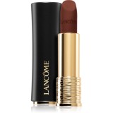 Lanc&ocirc;me L&#039;Absolu Rouge Drama Matte 2024 ruj mat reincarcabil culoare 206 3.6 g