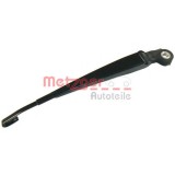 Brat stergator, parbriz VW LUPO (6X1, 6E1) (1998 - 2005) METZGER 2190065