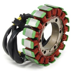 Stator Moto Honda XL600 Transalp XL650 Xrv Africa twin Alternator