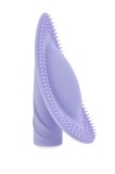 Cumpara ieftin Vibrator Clitoridian Mia, Lila, 11 cm