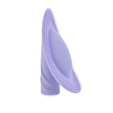 Vibrator Clitoridian Mia, Lila, 11 cm