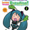 Hatsune Miku Presents: Hachune Miku&#039;s Everyday Vocaloid Paradise Vol. 1