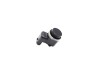 Senzor parcare Bmw Seria 5 F10/F11/F07; Seria 6 F12/F13; Seria 7 F01; X3 E83/F25 2004-2017, X5 E70 2006-, X6 E71 2007-, Conector Negru, cu 3 pini, fa