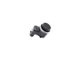 Senzor parcare Bmw Seria 5 F10/F11/F07; Seria 6 F12/F13; Seria 7 F01; X3 E83/F25 2004-2017, X5 E70 2006-, X6 E71 2007-, Conector Negru, cu 3 pini, fa