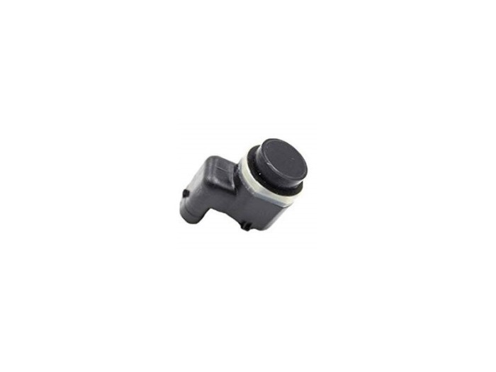 Senzor parcare Bmw Seria 5 F10/F11/F07; Seria 6 F12/F13; Seria 7 F01; X3 E83/F25 2004-2017, X5 E70 2006-, X6 E71 2007-, Conector Negru, cu 3 pini, fa