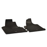 Cumpara ieftin Set Covorase Auto Cauciuc Citroen Jumpy (2007-2016); Peugeot Expert (2007-2016); Fiat Scudo (2007-2016); Toyota Proace (2013-2016) - 2Pcs