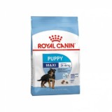 Royal Canin Maxi Puppy, hrana uscata pentru caini, 4 kg