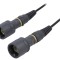 Patch Cord Fibră Optică Duplex Multimod Tip Baionetă