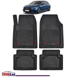 Covorase Auto TeamCar&reg; Tip Tavita Compatibile Mercedes-Benz CLA X118 Shooting Brake (2019&ndash;2025), Cauciuc
