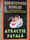 Atractie Fatala - C. Fowler ,525601, 1999, lider