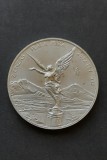 2 Onzas &quot;Libertad&quot; Mexic 2012 - Bullion coin - A 4024, America de Nord