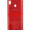 Capac baterie Samsung Galaxy A30 / A305F RED