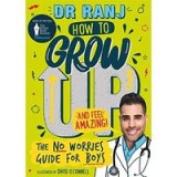 Grow up