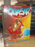 BENZI DESENATE SF , CHRIS LAMQUET - QUASAR 1 , 1994 *