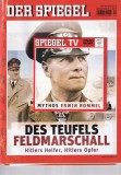Der Spiegel, 29 octombrie 2012. Erwin Rommel