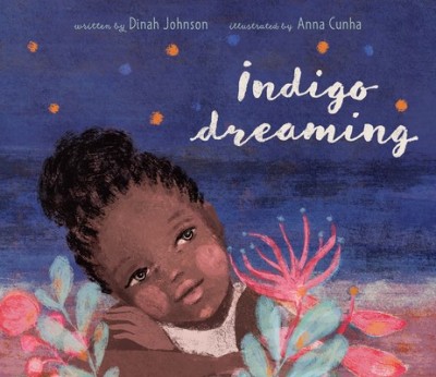 Indigo Dreaming foto