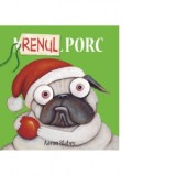 Renul Porc - Florin Bican, Aaron Blabey