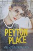 Peyton Place de Grace Metalious, Editura Litera, 2018, Roman, 506 pagini, Coperta Paperback