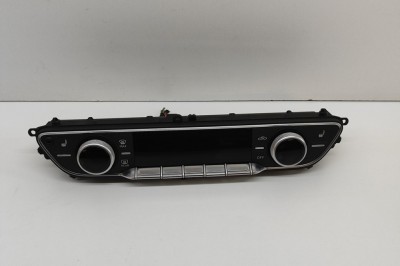 Modul de climatizare AUDI A5 Sportback F5A 2018 OEM: 8W0820043T,5HB013479-11,5HB013479 28257400 foto