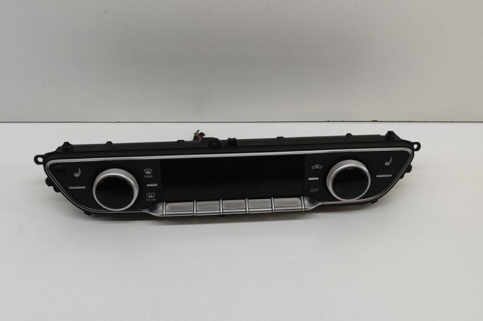 Modul de climatizare AUDI A5 Sportback F5A 2018 OEM: 8W0820043T,5HB013479-11,5HB013479 28257400