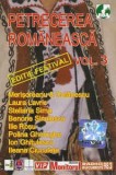 Caseta Petrecerea Rom&acirc;nească Vol. 3 (Ediție Festival), originala, Casete audio, Folk