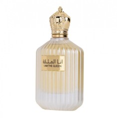 Apa de Parfum I Am The Queen, Ard Al Zaafaran, Femei - 100ml foto