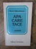 Petre Salcudeanu - Apa care tace (Editura Eminescu, 1984)