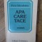 Petre Salcudeanu - Apa care tace (Editura Eminescu, 1984)