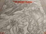 Disc vinil/vinyl Phoenix - Cantofabule 1975, gatefold