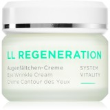 ANNEMARIE B&Ouml;RLIND LL REGENERATION crema de ochi antirid 30 ml