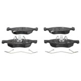 ATE set placute frana, frana disc