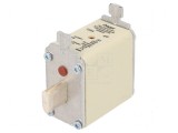 Siguranţă industrială gG 125A 500VAC NH00