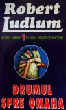 Drumul spre Omaha (Robert Ludlum) thriller