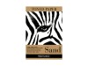 Bloc desen Toned Paper Sand, A4, 120g, 50 file, fara spirala Fabriano